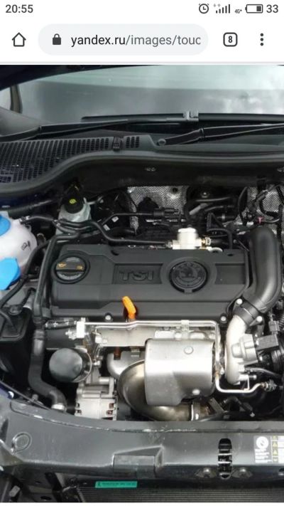 Лот: 15280167. Фото: 1. Двигатель saxa Octavia a5. Двигатель и элементы двигателя