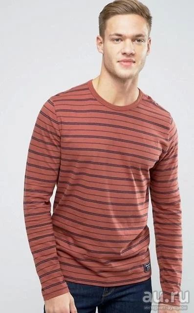 Лот: 9706582. Фото: 1. джемпер тонкий Abercrombie Fitch... Свитеры, толстовки, худи