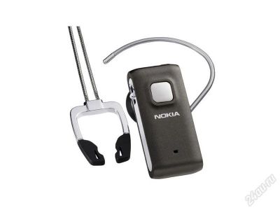 Лот: 930992. Фото: 1. Nokia BH-800 Продажа, Возможен... Красноярск