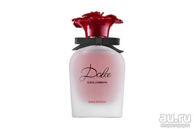 Лот: 8713478. Фото: 1. Dolce Gabbana Dolce Rosa Excelsa... Женская парфюмерия