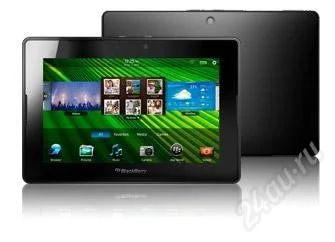Лот: 974474. Фото: 1. blackberry playbook 64 mg. Планшеты