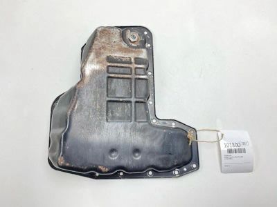 Лот: 24862301. Фото: 1. Поддон КПП Nissan Tiida 2008 313901XB01... Двигатель и элементы двигателя