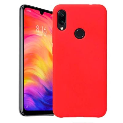 Лот: 14129549. Фото: 1. Чехол на Xiaomi redmi note 7... Чехлы, бамперы