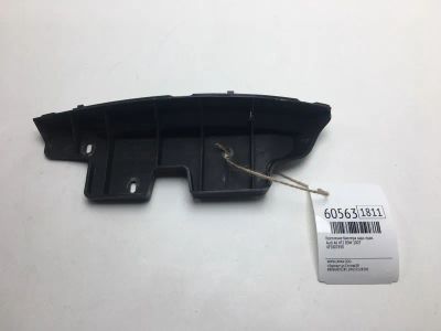 Лот: 20400728. Фото: 1. Крепление бампера Audi A6 2007... Кузов