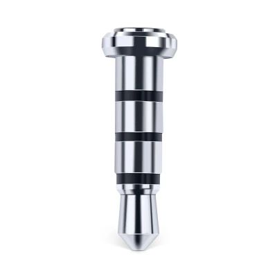 Лот: 6171702. Фото: 1. Xiaomi Mi Key, черная, оригинал. Брелоки, подвески