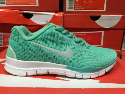 Лот: 7996442. Фото: 1. Кроссовки Nike Free 5.0 (36-40... Кеды, кроссовки, слипоны