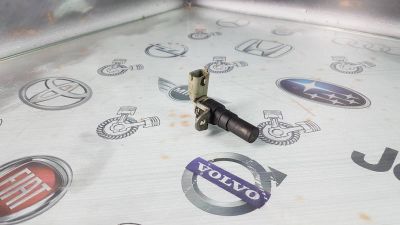 Лот: 23584606. Фото: 1. Датчик положения коленвала Opel... Электрооборудование