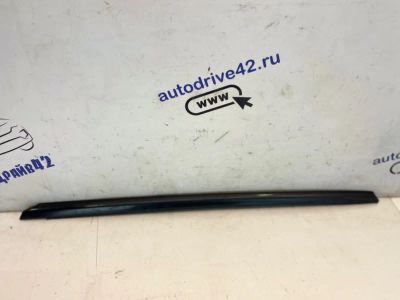 Лот: 22459211. Фото: 1. молдинг лобового стекла Honda... Двигатель и элементы двигателя