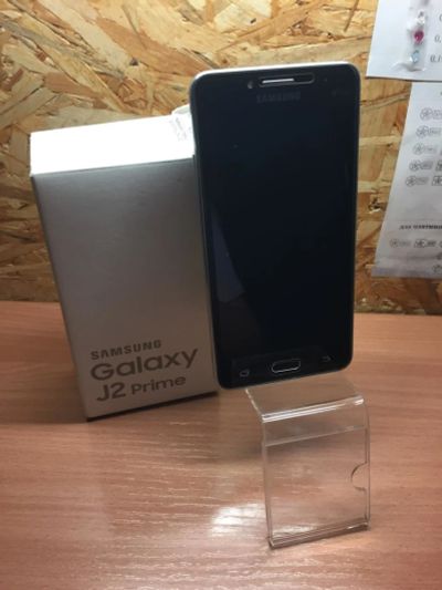 Лот: 11121400. Фото: 1. Смартфон Samsung Galaxy J2 Prime... Смартфоны