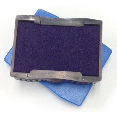 Лот: 15648297. Фото: 1. SHINY S-542-7 - фиолетовая сменная... Печати, штампы, оснастки