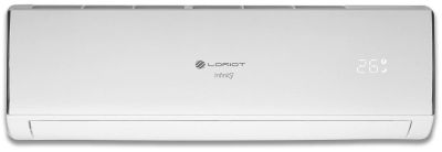 Лот: 11757703. Фото: 1. Кондиционер Loriot LAC-09TI infiniti... Кондиционеры, сплит-системы
