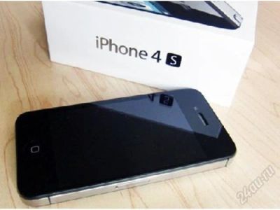 Лот: 2865868. Фото: 1. iphone 4 s продам или обменяю. Смартфоны