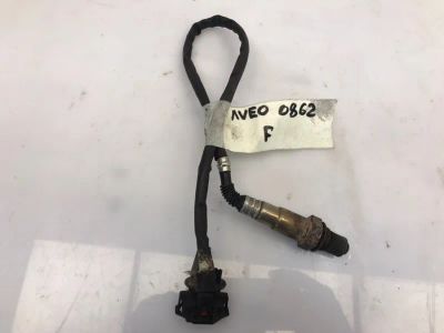 Лот: 21704654. Фото: 1. датчик кислородный Chevrolet Aveo... Двигатель и элементы двигателя