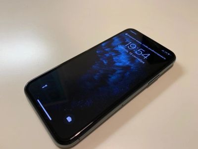 Лот: 16531890. Фото: 1. Iphone 11 pro 64. Смартфоны