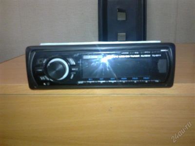 Лот: 1477708. Фото: 1. чисто радио и UsB. Автомагнитолы