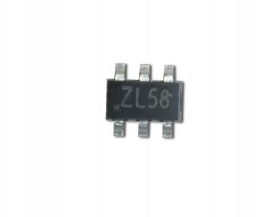 Лот: 18689249. Фото: 1. ZL5P, KB4317 sot23-6 LED Driver. Запчасти для телевизоров, видеотехники, аудиотехники