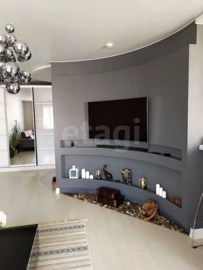 Лот: 25322290. Фото: 1. 3-комн. квартира , Красноярск... Квартиры, студии