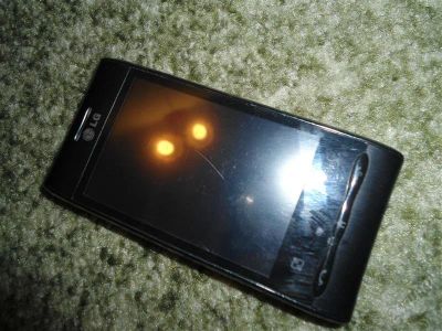 Лот: 1742590. Фото: 1. lg gt540 !!!срочно!!!. Смартфоны