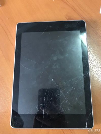 Лот: 15588191. Фото: 1. Разборка Acer Iconia Tab A1-810... Запчасти для планшетов