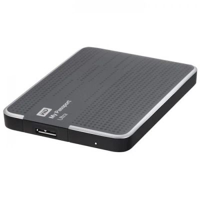 Лот: 4553516. Фото: 1. Жесткий диск USB3.0 2.5" 500Gb... Внешние жесткие диски
