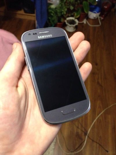 Лот: 4778728. Фото: 1. Samsung Galaxy S3 mini Обмен на... Смартфоны