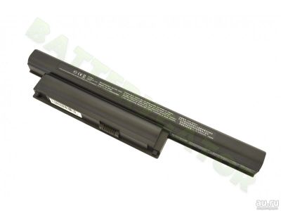 Лот: 9370384. Фото: 1. Батарея (аккумулятор) VGP-BPS22... Аккумуляторы