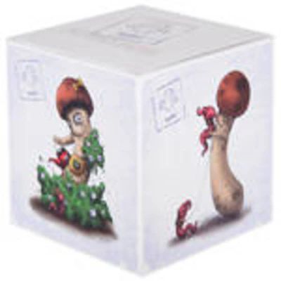 Лот: 8810358. Фото: 1. Опята. Настольные игры, карты