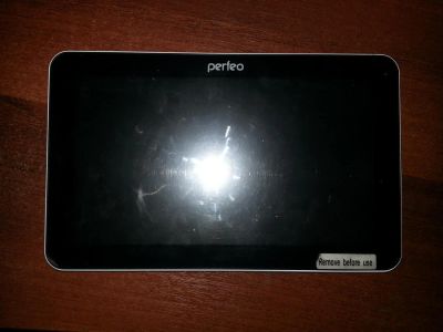 Лот: 3011414. Фото: 1. Планшет Perfeo 9103W Продажа/Обмен... Планшеты