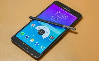 Лот: 9059822. Фото: 1. Samsung Galaxy Note 4 LDU. Смартфоны