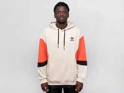 Лот: 24978479. Фото: 1. Худи Adidas. Другое (мужская одежда)