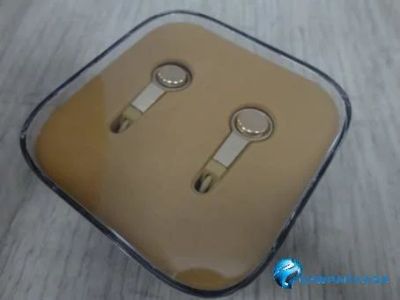 Лот: 13416334. Фото: 1. Гарнитура Xiaomi (001) с микрофоном... Красноярск