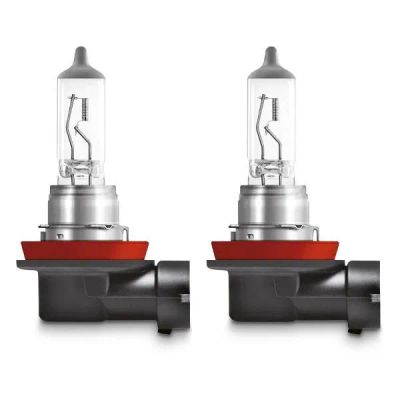 Лот: 24476131. Фото: 1. Автомобильные лампы Osram H11... Оптика и освещение