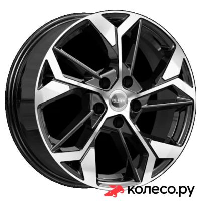 Лот: 25327335. Фото: 1. КС1062 6.5x17/5*114.3 D67.1 ET35... Диски