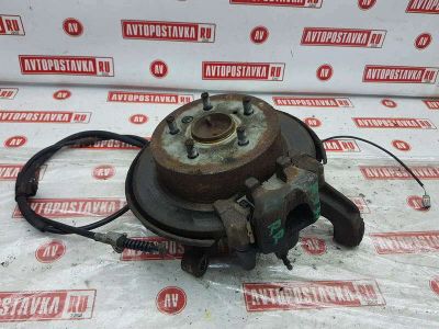 Лот: 20901607. Фото: 1. Диск тормозной Toyota Camry ACV30... Тормозная система