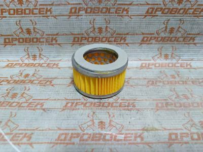 Лот: 10769591. Фото: 1. Воздушный фильтр для, на компрессор... Запчасти