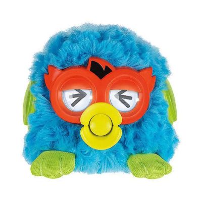 Лот: 3613498. Фото: 1. Furby Английский эльф. Развивающие