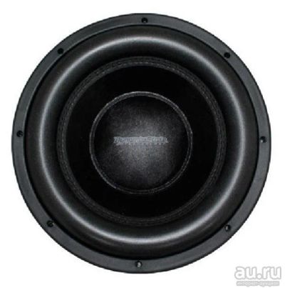 Лот: 13115401. Фото: 1. Dynamic State CSW-322 Custom Series... Сабвуферы