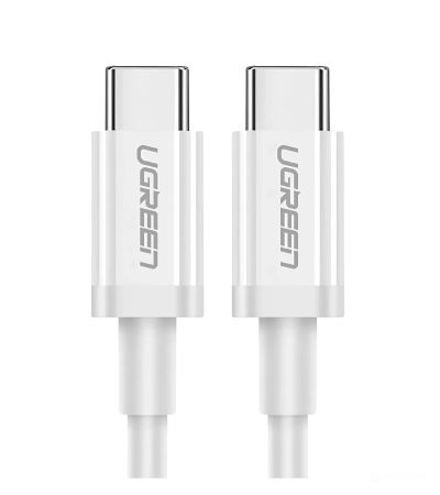Лот: 25529926. Фото: 1. Кабель UGREEN L501 (35219) 60W... Шлейфы, кабели, переходники
