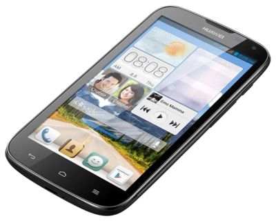 Лот: 5529787. Фото: 1. Huawei G610. Смартфоны