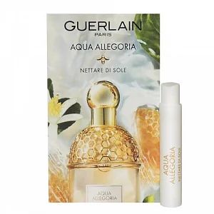 Лот: 19096425. Фото: 1. Guerlain woman Aqua Allegoria... Женская парфюмерия