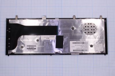 Лот: 12237553. Фото: 1. Клавиатура HP ProBook 4320S, 4236S... Клавиатуры для ноутбуков
