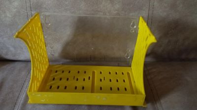 Лот: 19247533. Фото: 1. Полочки настенные. Полки, стеллажи, этажерки