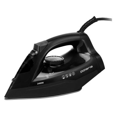 Лот: 25766935. Фото: 1. Утюг Polaris PIR 2478K. Утюги, парогенераторы, отпариватели