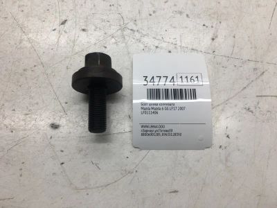 Лот: 20387176. Фото: 1. Болт шкива коленвала Mazda Mazda... Другое (автозапчасти)