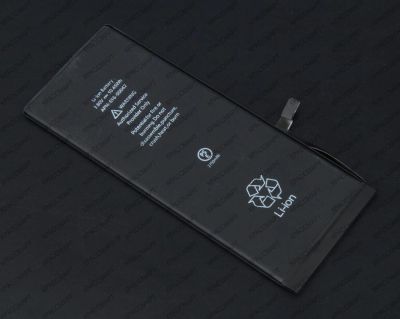 Лот: 10453379. Фото: 1. АКБ Apple iPhone 6S Plus (2750... Аккумуляторы