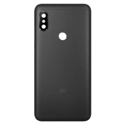 Лот: 19479229. Фото: 1. Задняя крышка Xiaomi Redmi Note... Корпуса, клавиатуры, кнопки