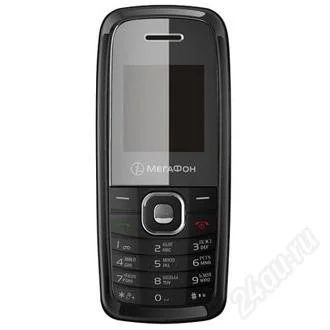 Лот: 2112302. Фото: 1. Телефон Мегафон T261L. Кнопочные мобильные телефоны