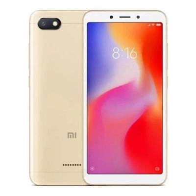 Лот: 12307724. Фото: 1. Смартфон Xiaomi Redmi 6A 16GB... Смартфоны