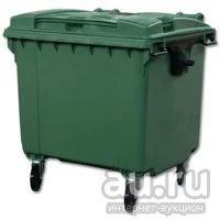 Лот: 13077428. Фото: 1. Куплю мусорный бак ТБО, можно... Баки, ёмкости
