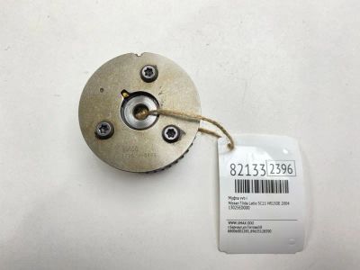 Лот: 21573915. Фото: 1. Муфта VVT-I Nissan Tiida Latio... Двигатель и элементы двигателя